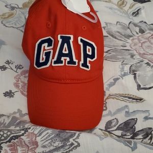 Kids baseball hat